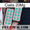 Brand Cialis 20Mg 29
